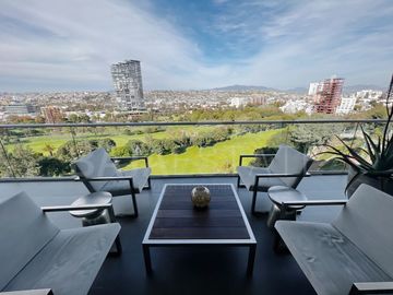 DEPARTAMENTO EN VENTA EN CHAPULTEPEC TIJUANA CASA DE CAMPO