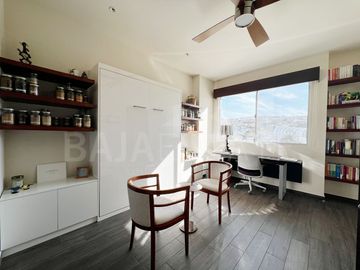 DEPARTAMENTO EN VENTA EN CHAPULTEPEC TIJUANA CASA DE CAMPO