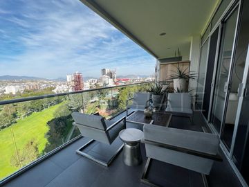 DEPARTAMENTO EN VENTA EN CHAPULTEPEC TIJUANA CASA DE CAMPO