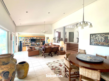 CASA EN VENTA EN MONTERREY N.L. COLONIA LAS MISIONES
