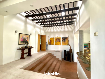 CASA EN VENTA EN MONTERREY N.L. COLONIA LAS MISIONES