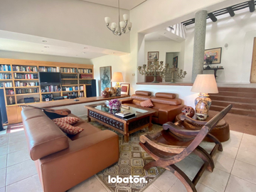 CASA EN VENTA EN MONTERREY N.L. COLONIA LAS MISIONES