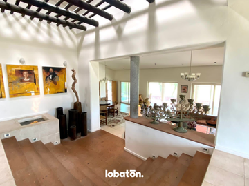 CASA EN VENTA EN MONTERREY N.L. COLONIA LAS MISIONES