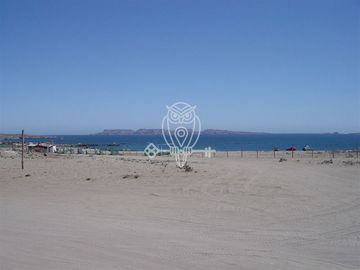 Sitio en Venta en La Higuera