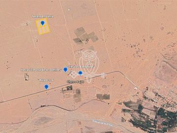 Sitio en Venta en La Higuera