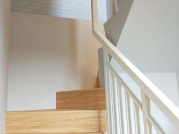 Zena Share House Mozia, Rumah Kost keren Murah Siap Huni di BSD City