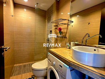 DIJUAL APARTEMEN ASTON BELLEVUE PONDOK INDAH