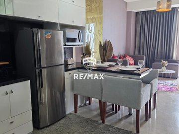 DIJUAL APARTEMEN ASTON BELLEVUE PONDOK INDAH