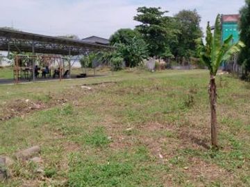 Tanah Cileungsi bonus gudang jalan Narogong dekat Tol jorr