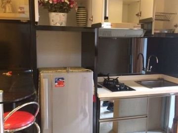 Sewa 2br FF Greenbay Pluit, Uk 37 m2 , Tower Fav!!