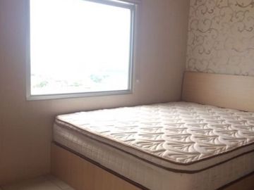 Sewa 2br FF Greenbay Pluit, Uk 37 m2 , Tower Fav!!