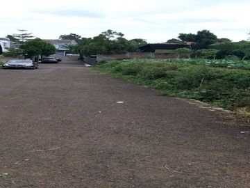TANAH KAVLING SHM SIAP BANGUN DI GEGERKALONG BANDUNG