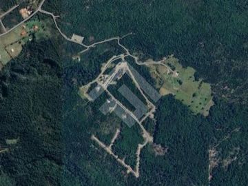 Parcela en venta en Altos del Lauca, Puerto Montt