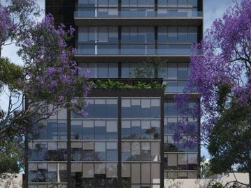 Último departamento en pre-venta en  Torre Justo Sierra, Guadalajara, Jalisco