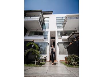 VENDO TRIPLEX  DENTRO DE CONDOMINIO PRIVADO EN SAN LUIS DE CALIFORNIA