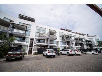 VENDO TRIPLEX  DENTRO DE CONDOMINIO PRIVADO EN SAN LUIS DE CALIFORNIA