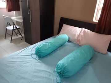 Apartemen puncak kertajaya Full new furnish