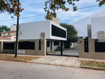 Casa - Arguello