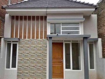 Hunian Mewah Angsuran Ringan dekat Pemkab Malang Green Park Kepanjen
