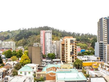 Departamento Aurora De Chile ID: 68045s