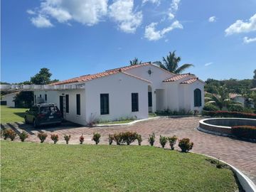 Venta de casa en San Carlos, Ph Hacienda Pacífica