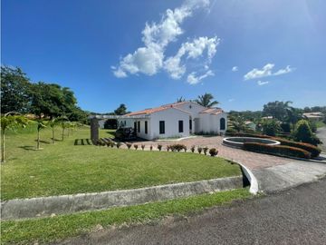 Venta de casa en San Carlos, Ph Hacienda Pacífica