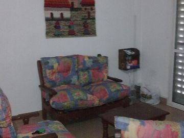 LONGCHAMPS: HERMOSO DPTO, CON 2 DORMITORIOS , VENTA O ALQUILER