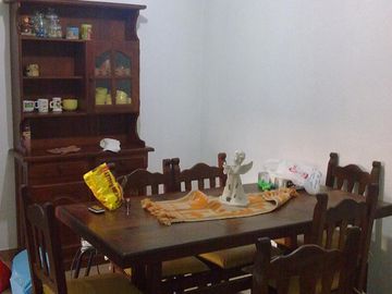 LONGCHAMPS: HERMOSO DPTO, CON 2 DORMITORIOS , VENTA O ALQUILER