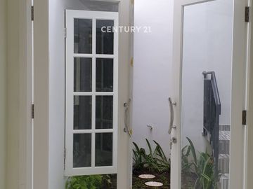 Dijual Rumah Brandnew Dalam Cluster Di Pondok Ranji Bintaro