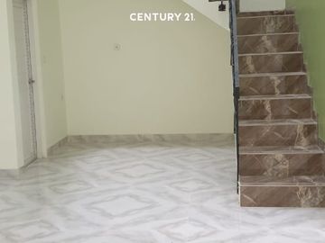 Dijual Rumah Brandnew Dalam Cluster Di Pondok Ranji Bintaro