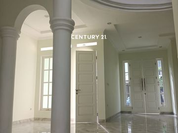 Dijual Rumah Brandnew Dalam Cluster Di Pondok Ranji Bintaro