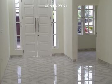 Dijual Rumah Brandnew Dalam Cluster Di Pondok Ranji Bintaro
