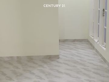 Dijual Rumah Brandnew Dalam Cluster Di Pondok Ranji Bintaro
