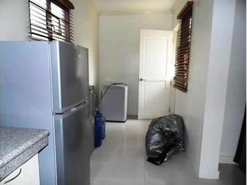 HOUSE AND LOT FOR SALE w/ 3 BR NEAR TIMOG PARK ANGELES CITY
