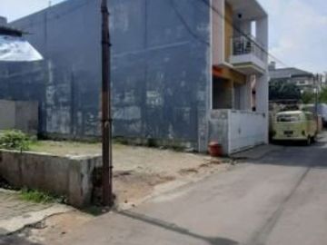 tanah kavling di MT Haryono Dinoyo Malang