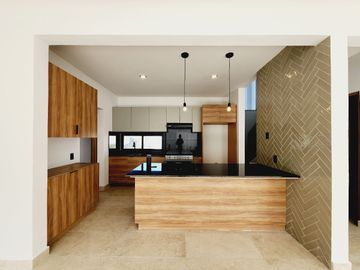 Casa en VENTA en LOMAS DEL DORADO