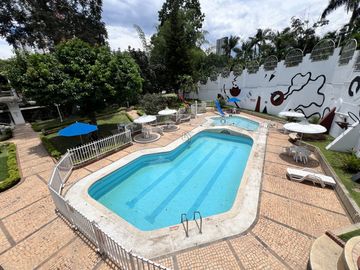 VENTA CASA, CONJUNTO QUINTAS DEL CAMPESTRE, CAÑAVERAL, FLORIDABLANCA. Cod V24355