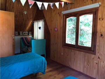 EN VENTA CHACRA CON DOS CASAS, QUINCHO Y GALPÓN CH-144