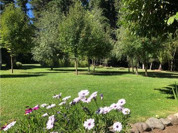 EN VENTA CHACRA CON DOS CASAS, QUINCHO Y GALPÓN CH-144