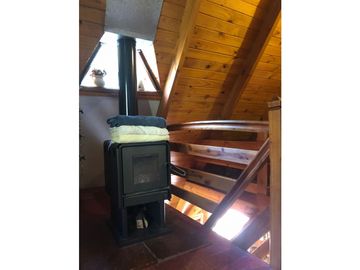 EN VENTA CHACRA CON DOS CASAS, QUINCHO Y GALPÓN CH-144