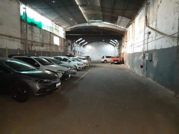 ALQUILO COCHERAS EN BARRIO COFICO PROXIMO AL CENTRO DE LA CIUDAD - ESTADIAS O MENSUAL