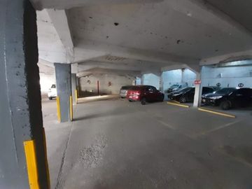 ALQUILO COCHERAS EN BARRIO COFICO PROXIMO AL CENTRO DE LA CIUDAD - ESTADIAS O MENSUAL
