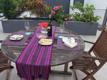 Se Vende Casa Cerca del Mar en Ballenita