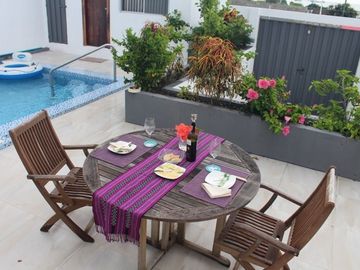 Se Vende Casa Cerca del Mar en Ballenita