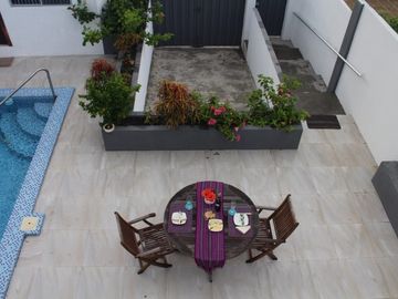 Se Vende Casa Cerca del Mar en Ballenita