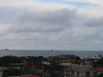 Se Vende Casa Cerca del Mar en Ballenita