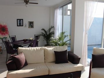 Se Vende Casa Cerca del Mar en Ballenita