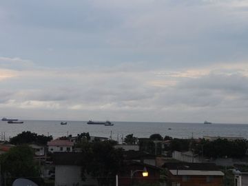 Se Vende Casa Cerca del Mar en Ballenita