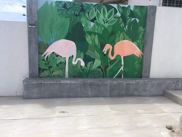 Se Vende Casa Cerca del Mar en Ballenita