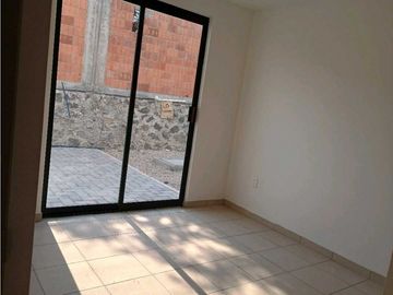 DEPARTAMENTO EN PREVENTA EN JIUTEPEC MORELOS